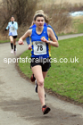 Senior women and veteran women and men over-50s NECAA Road Relay Champs., Hetton Lyons Park, Hetton le Hole, County Durham. Photo: David T. Hewitson/Sports for All Pics